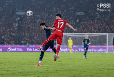 Pelatih Jepang Enggan Tuai Malu Saat Lawan Indonesia di Suita City Stadium, Ini Sesumbarnya