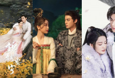 26 Rekomendasi Drama China Kolosal, Kisah Sejarah, Romantis, Hingga Komedi, Auto Seru Banget! 