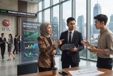 Siap-Siap! Transformasi Ekonomi Digital Akan Mengubah Nasib Dompet Anda.