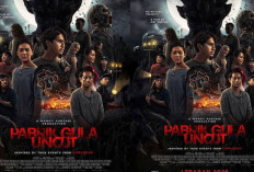 Masih Tayang! Film Pabrik Gula Uncut Masih Booming di Bioskop, Simak Sinopsisnya