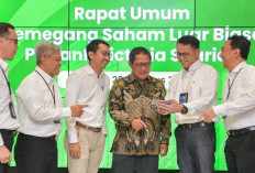 BTN Resmi Luncurkan Bank Syariah Nasional, Siap Usai BSI Setelah Akuisisi BVIS Rp1,5 Triliun