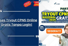 12 Link Tryout Gratis! Lengkap Kisi-kisi Soal TWK, TIU & TKP dalam SKD CPNS 2024 