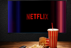 5 Serial Netflix Siap Menghibur di Januari 2024, Dari Komedi Hingga Thriller