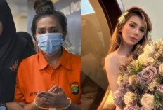 Polisi Tolak Penangguhan Penahanan Owner Ria Beauty Terkait Kasus Dugaan Klinik Kecantikan Abal-abal!