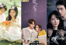 7 Rekomendasi Drama China Tentang Tinggal Serumah yang Bikin Gemes, Wajib Nonton! 