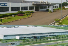 Sanken Pamit dari Indonesia! Tutup Pabrik di Cikarang, Setop Produksi Mulai Juni 2025