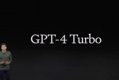 OpenAI Kenalkan GPT-4 Turbo, Apa Saja yang Baru dan Keunggulannya?