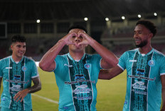 Persib Juara, 8 Tim Ini Rebutan Tiket Kompetisi Asia, Papan Atas Membara!  