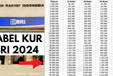 UMKM Butuh Modal? Begini Cara Ajukan Pinjaman KUR BRI Rp100 Juta, Ini Dokumen Penting Agar Cepat ACC