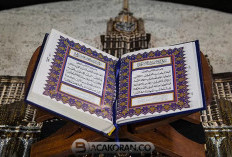 Rahasia Membaca Surat Al-Fatihah dalam Setiap Salat, Kunci Rizki Mudah dan Kekayaan Melimpah
