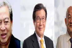 8 Orang Terkaya Indonesia Mei 2025 Versi Bloomberg, Sosok Ini Rebut Posisi Puncak!