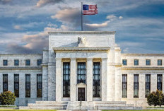 Spekulasi The Fed Pangkas Suku Bunga Meningkat, Faktor Ini Jadi Pemicunya!