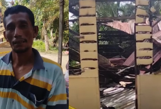 Kebakaran Mengerikan, Bocah 7 Tahun Tewas: Respons Damkar Dipertanyakan!