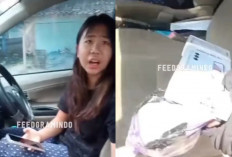 Viral! Remaja di Grobogan Bohongi Kurir saat COD, Ngaku Paket HP Kosong Padahal Disembunyikan