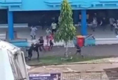 Baku Hantam! 7 Fakta Brimob vs TNI AL di Pelabuhan Sorong, Alasannya bikin Geleng Kepala