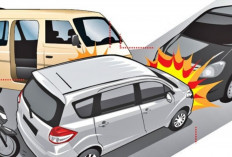 Kronologi Kecelakaan 6 Kendaraan di Jakarta Utara: Polisi Ungkap Penyebab Awal