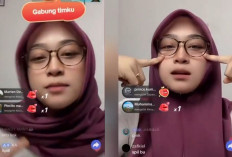 Bikin Geram, Bu Guru Salsa Seperti Tak Jera, Bilang Akan Bikin Video Nakal Part 2, Netizen: Minimal Malu!