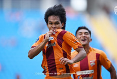 Borneo FC Belum Temukan Konsistensi Bermain, Mampukah Bertahan di Posisi Ke-6 Dari Ancaman Persita?