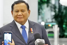 Prabowo Putuskan Tetap Akan Menaikkan Pajak PPN 12 Persen Tahun 2025, Ini 2 Alasannya