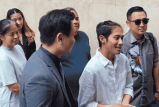 Penuhi Panggilan Polisi! DJ Panda Diperiksa 4 Jam Terkait Kasus Ancaman ke Erika Carlina