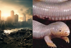 Bakal Muncul di Masjidil Haram! Simak Tugas dan Fungsi Dabbah saat Akhir Zaman