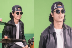 Vadel Badjideh Curi Perhatian Fans Lewat Project Lagu Sindiran: Jangan Kebanyakan Menggonggong!