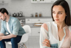 Istri Wajib Tahu, Berikut Ini 7 Cara Mengatasi Suami Pemarah 