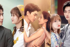 Wajib Nonton! 18 Rekomendasi Drama China Tentang Cowok Dingin yang Cuek Tapi Perhatian, Dijamin Baper