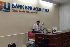 Sudah 7 Bank Bangkrut di 2024, Giliran BPR di Aceh Izinnya Dicabut OJK!