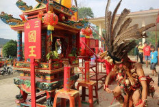 5 Fakta Unik yang Membuat Cap Go Meh Menjadi Perayaan Istimewa bagi Masyarakat Tionghoa, Apa Saja?