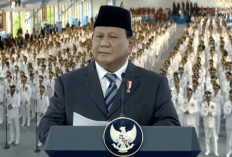 Sosok Ini Jadi Sorotan Saat Prabowo Sentil 961 Kepala Daerah Saat Pelantikan: Yang Ragu Boleh Mundur!