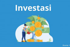 Wajib Tau! 5 Jenis Investasi yang Populer di Indonesia, Manakah Pilihanmu?
