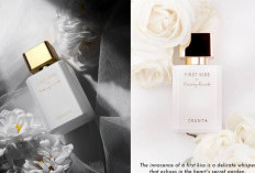 Top 3 Parfum Hangout Wangi Paling Enak Semerbak dan Noticeable, Lewat Sekali Aroma Ketinggalan!