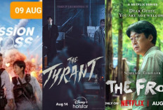 Merapat Yeorobun! 4 Drama Korea Genre Action Terbaik Yang Akan Tayang Tahun Ini, Dijamin Bikin Tercengang...