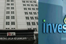 OJK Ungkap Lokasi Terbaru Adrian Gunadi, Tersangka Kasus Investree, Sembunyi di Negara Ini!