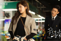 12 Rekomendasi Drama China Tentang CEO Dingin yang Bikin Hati Membeku, Siap-siap Baper! 