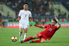 Pelatih Vietnam Akan Berguru ke Park Hang Seo untuk Bisa Kalahkan Indonesia di Piala AFF 2024