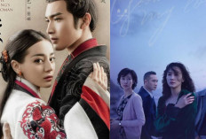 8 Rekomendasi Drama China Perselingkuhan Terbaik: Kisah Cinta, Pengkhianatan, dan Balas Dendam!