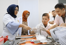 11 Universitas Kedokteran Favorit dengan Kuota SNBP Terbanyak 2025, Peluang Emas Calon Dokter!