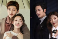 8 Rekomendasi Drama China Tentang CEO Dingin yang Bikin Hati Membeku, Siap-siap Baper! 
