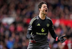 Legenda Kiper MU Ralat Komentarnya atas Penampilan Lammens