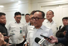 Kasus Pemerasan ke Perusahaan, KPK OTT Wamenaker Immanuel Ebenezer!