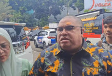 Kabur dari Safe House, Razman Nasution Ungkap Chat Laura Meizani untuk Minta Tolong!