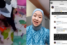 Meita Irianty Terjerat Kasus Dugaan Penganiayaan Anak di Daycare, Terancam 5 Tahun Penjara!