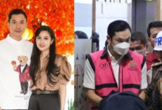 Suami Artis Sandra Dewi Dicokok Kejagung, Kasus Apa?