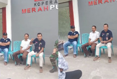 Syok! Warga NTT Diminta Belanja Rp1 Juta per Bulan di Kopdes Agrinas demi Capai Rp400 Juta Omset