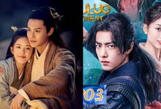 13 Rekomendasi Drama China Tentang Reinkarnasi yang Penuh Misteri, Dijamin Seru Parah! 