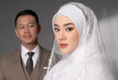 Baru 2 Bulan Menikah, Clara Shinta dan Suami Pisah Rumah Gegara Foto Mantan!