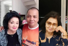 Kisah Cinta Yurike Sanger, Istri Ke-7 Presiden Soekarno yang Wafat di AS