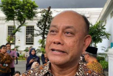 Ngak Ngerti Bola Jangan Komen Aneh-Aneh, Kepala BGN Dirujak Netizen